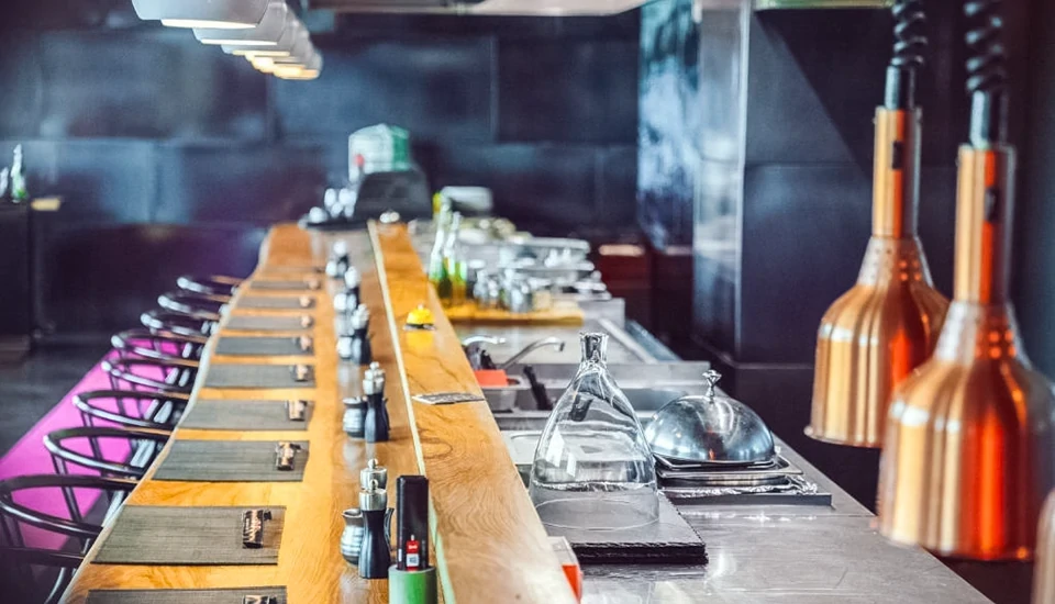 هتل رادیسون بلو ایوریا تفلیس